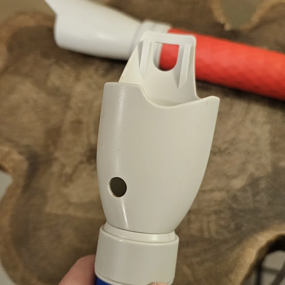 Ambison Extended Handle Attachments For Meta Quest 3 And 3S